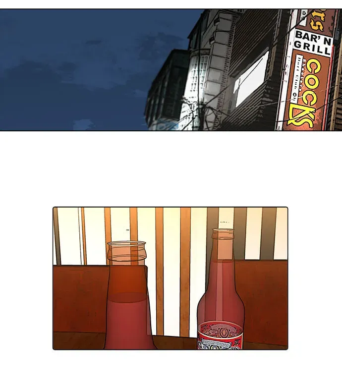 Paul From the Sky Chapter 49 page 18 - 