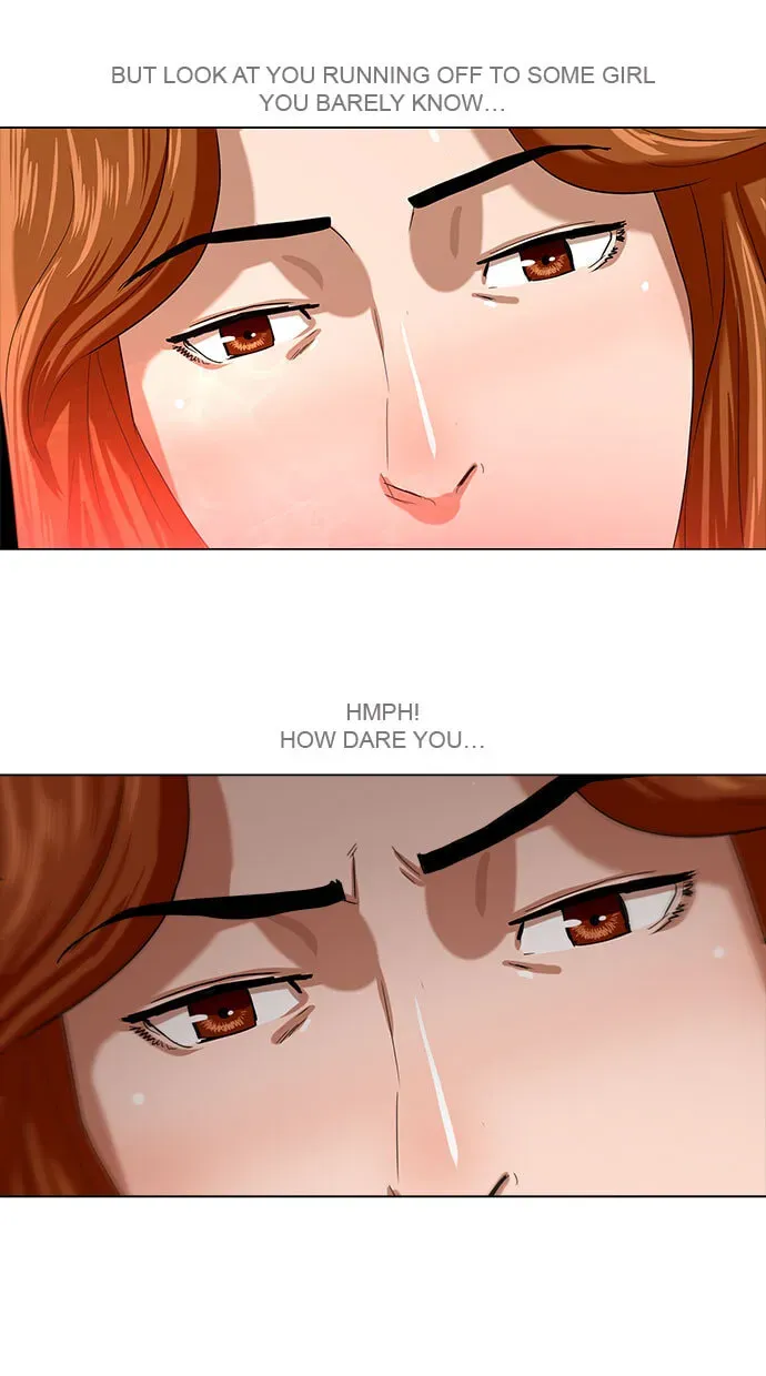 Paul From the Sky Chapter 49 page 21 - 