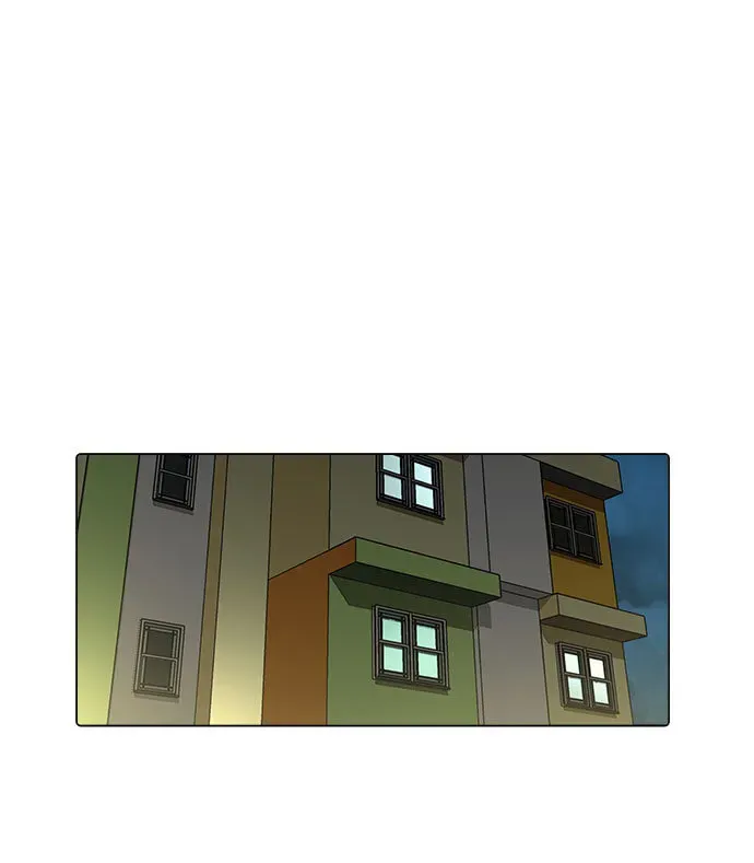 Paul From the Sky Chapter 49 page 22 - 