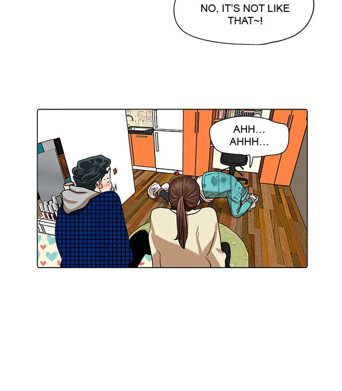 Paul From the Sky Chapter 49 page 4 - 