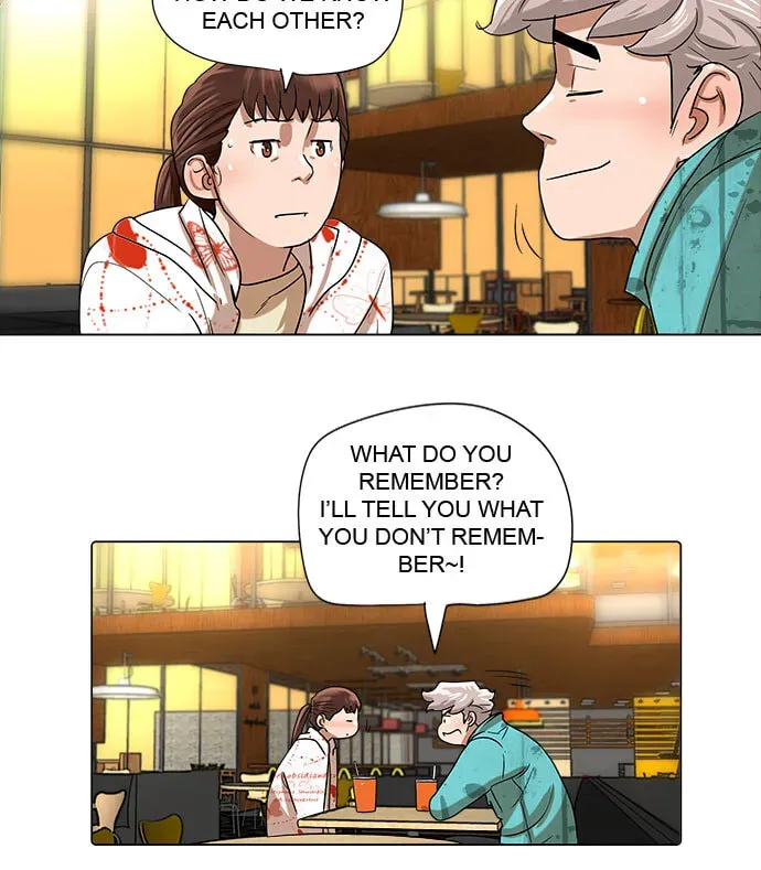 Paul From the Sky Chapter 49 page 36 - 