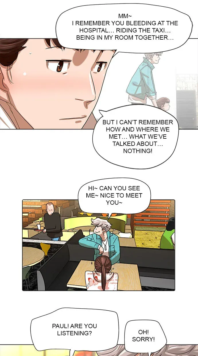 Paul From the Sky Chapter 49 page 37 - 