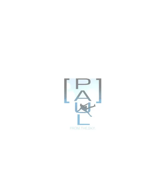 Paul From the Sky Chapter 49 page 43 - 