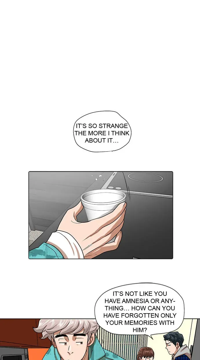 Paul From the Sky Chapter 49 page 7 - 