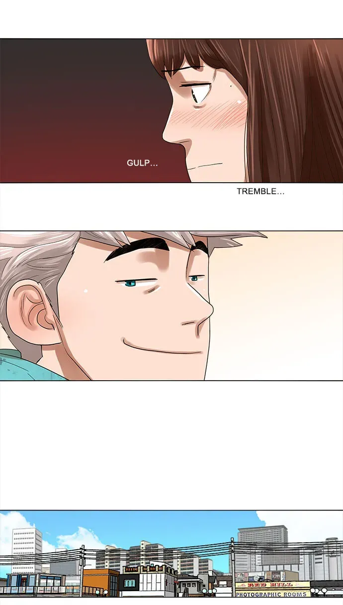Paul From the Sky Chapter 5 page 13 - 