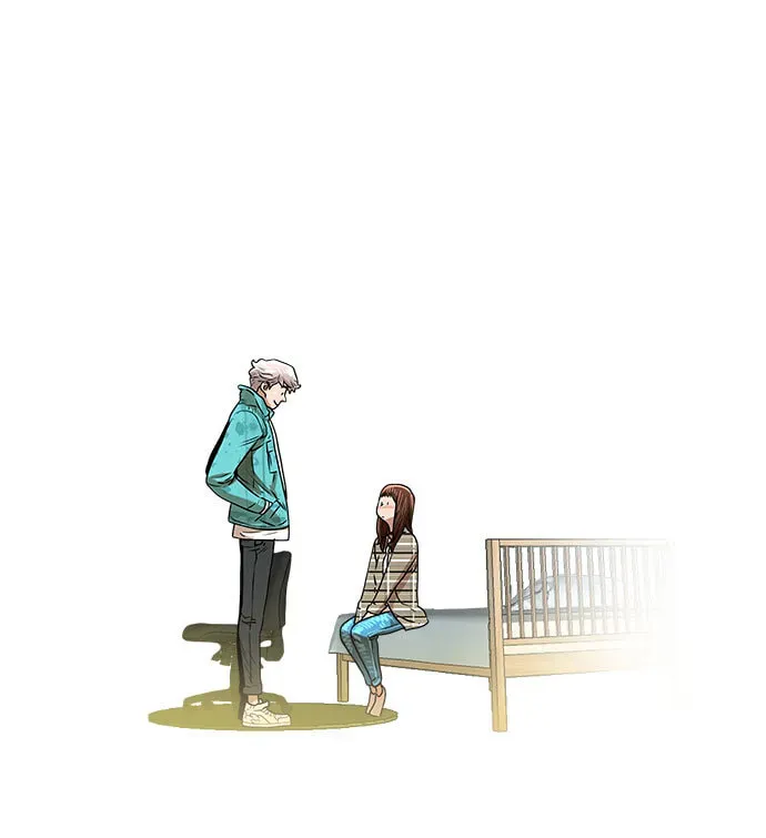 Paul From the Sky Chapter 5 page 33 - 