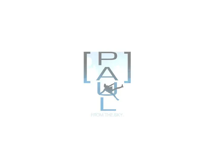 Paul From the Sky Chapter 5 page 34 - 