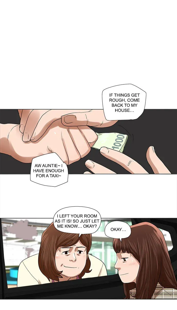 Paul From the Sky Chapter 5 page 5 - 