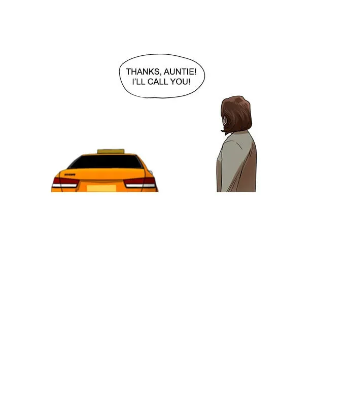 Paul From the Sky Chapter 5 page 6 - 