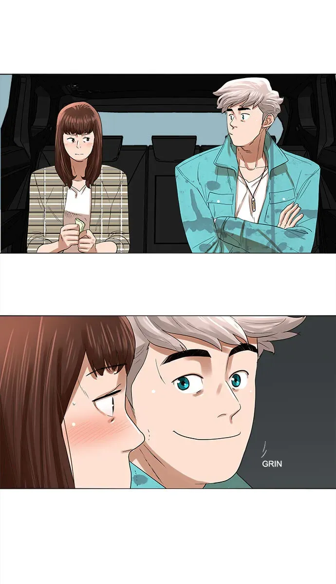 Paul From the Sky Chapter 5 page 9 - 