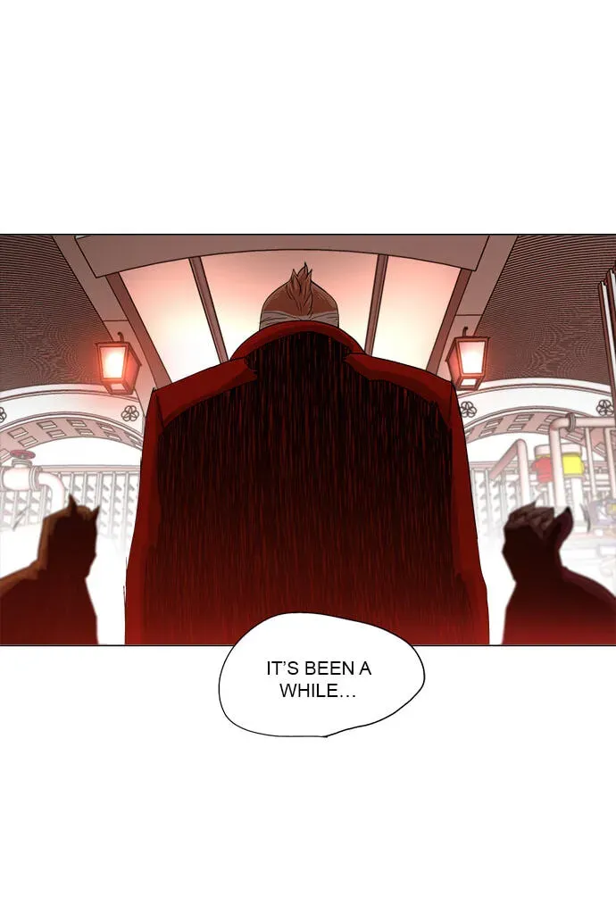 Paul From the Sky Chapter 50 page 2 - 