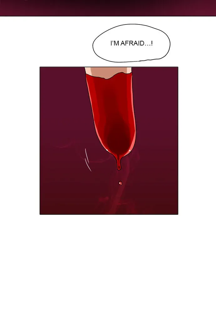 Paul From the Sky Chapter 50 page 18 - 