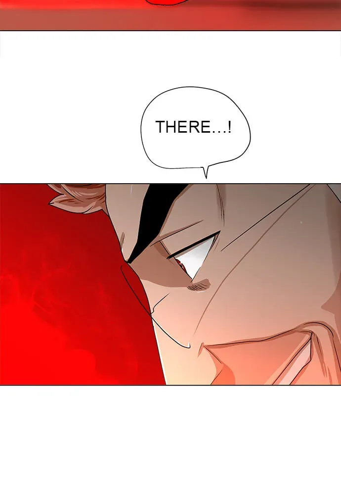 Paul From the Sky Chapter 50 page 20 - 