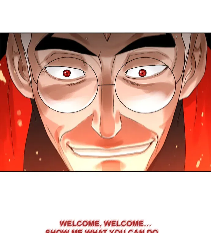 Paul From the Sky Chapter 50 page 23 - 