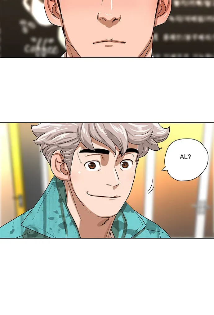 Paul From the Sky Chapter 50 page 26 - 