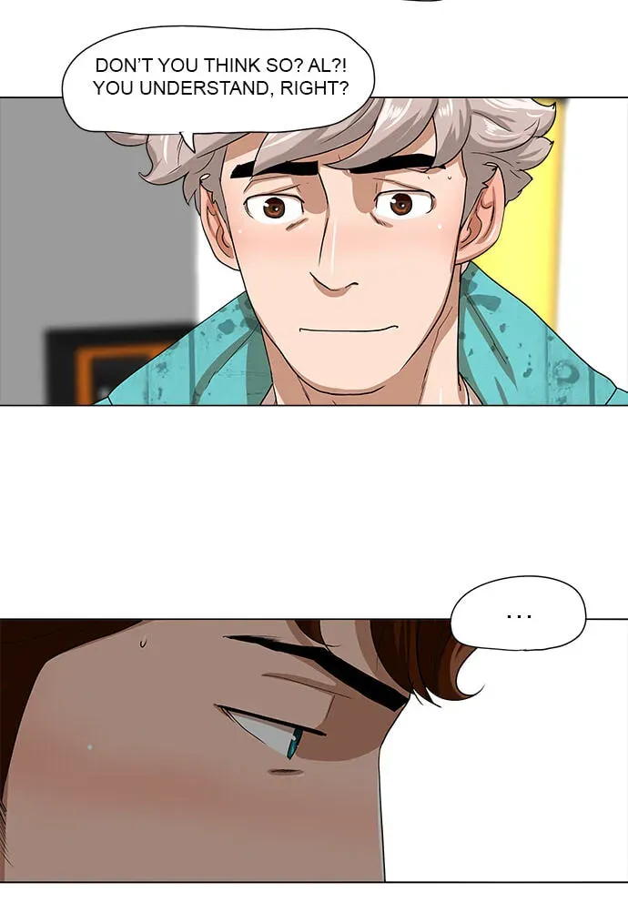 Paul From the Sky Chapter 50 page 38 - 