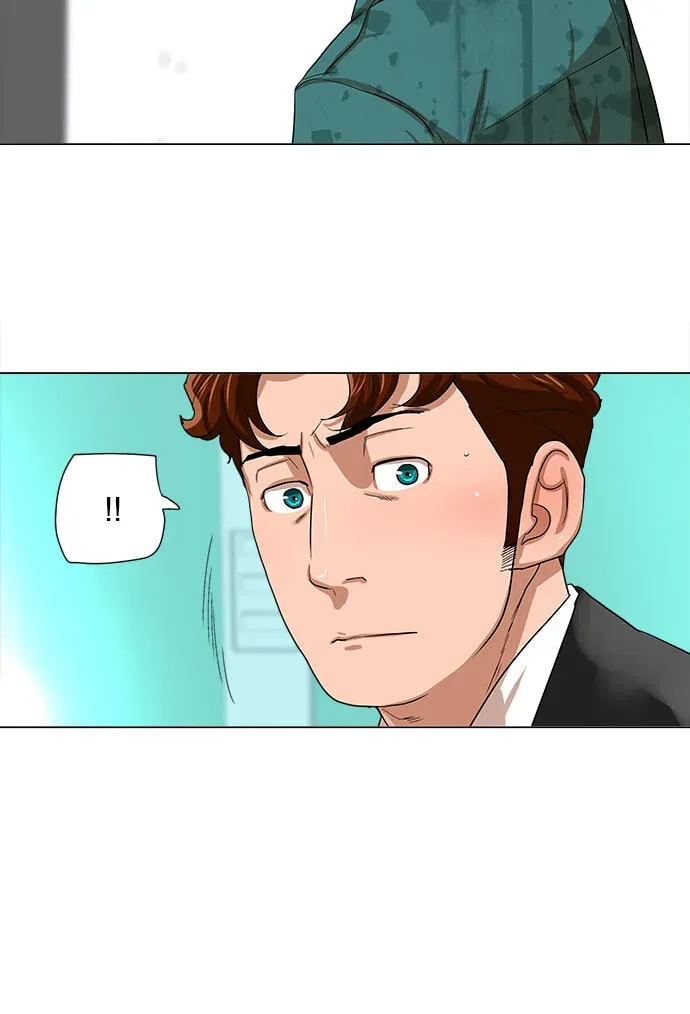 Paul From the Sky Chapter 50 page 42 - 
