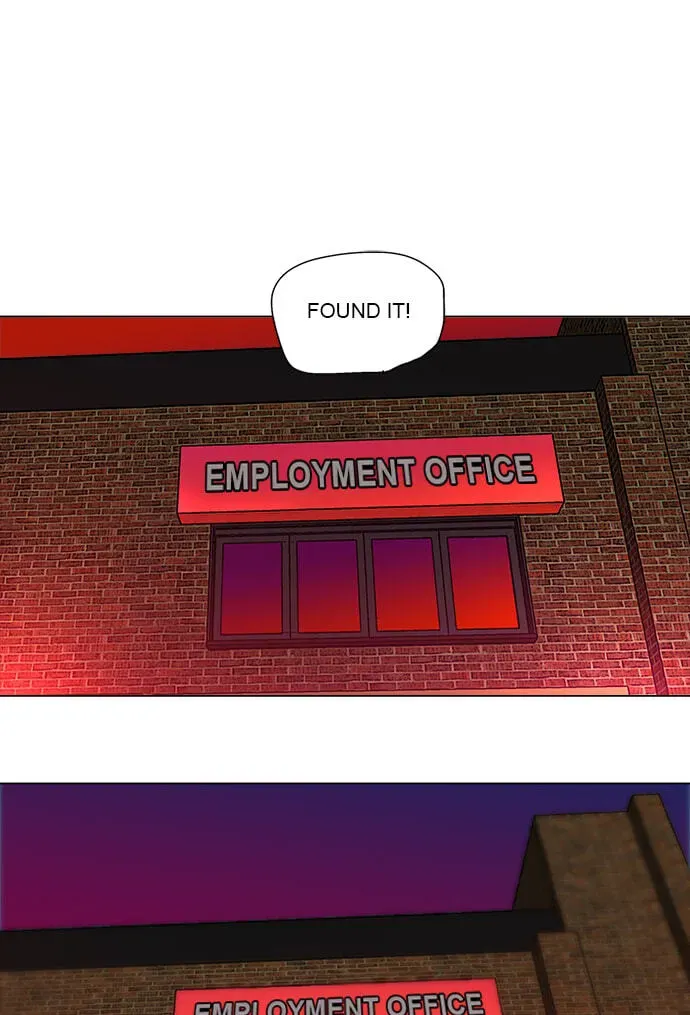 Paul From the Sky Chapter 50 page 45 - 