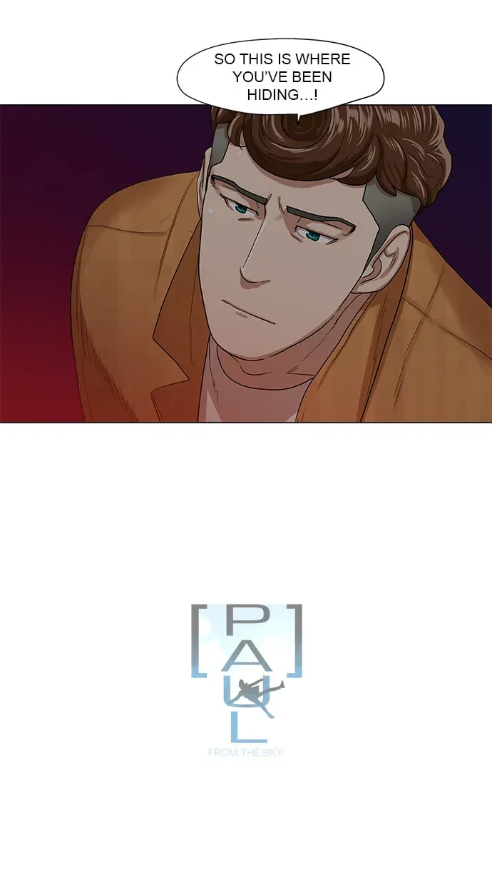 Paul From the Sky Chapter 50 page 47 - 