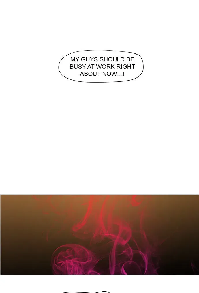 Paul From the Sky Chapter 50 page 7 - 