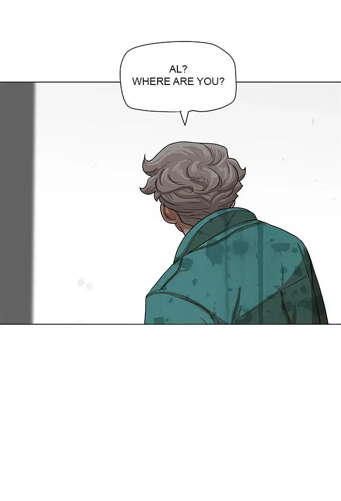 Paul From the Sky Chapter 51 page 2 - 