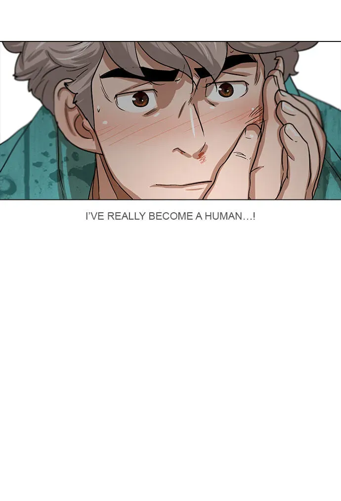 Paul From the Sky Chapter 51 page 11 - 