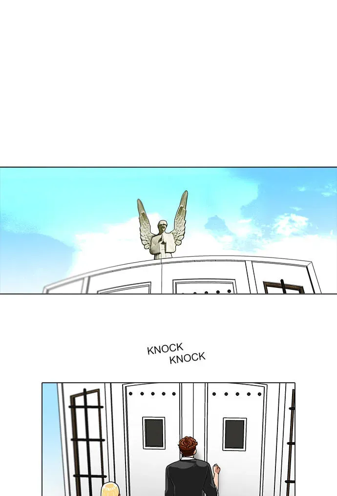 Paul From the Sky Chapter 51 page 19 - 