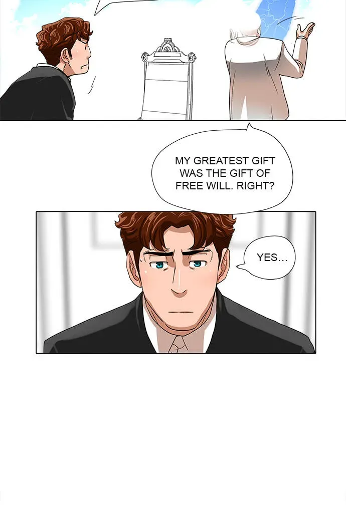 Paul From the Sky Chapter 51 page 28 - 
