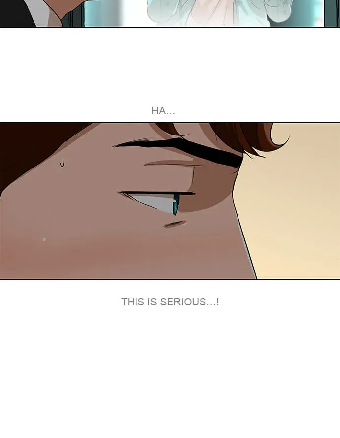 Paul From the Sky Chapter 51 page 4 - 