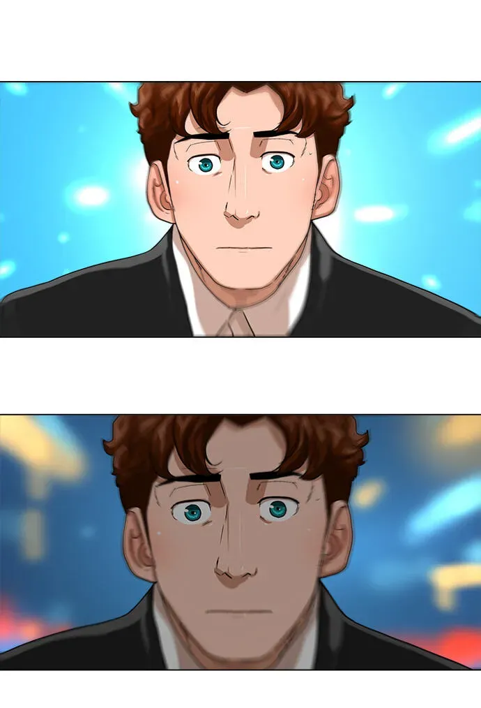 Paul From the Sky Chapter 51 page 34 - 