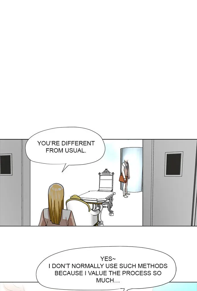 Paul From the Sky Chapter 51 page 37 - 