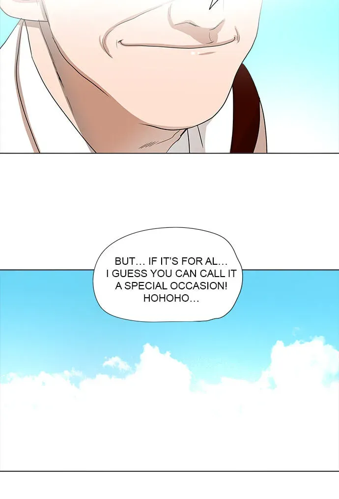 Paul From the Sky Chapter 51 page 38 - 