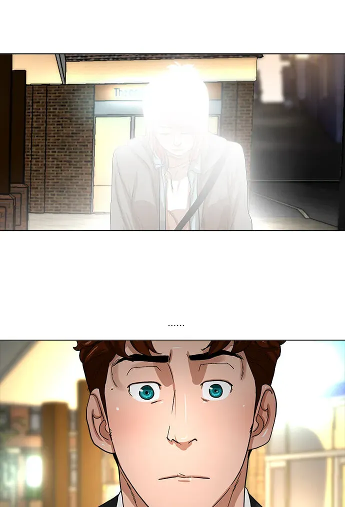 Paul From the Sky Chapter 51 page 43 - 