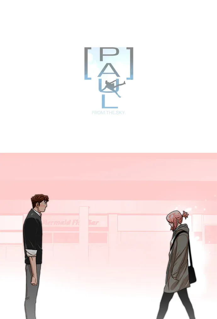 Paul From the Sky Chapter 51 page 47 - 
