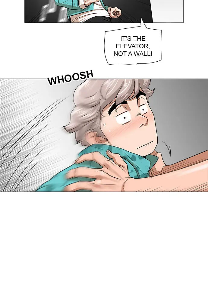 Paul From the Sky Chapter 51 page 6 - 