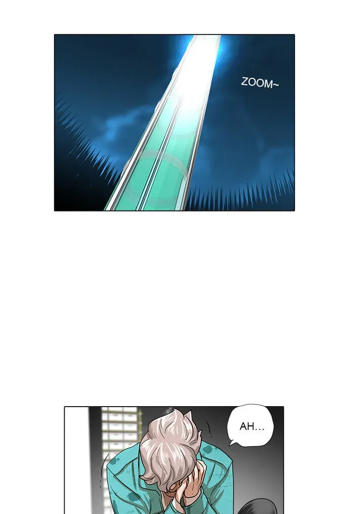 Paul From the Sky Chapter 51 page 9 - 