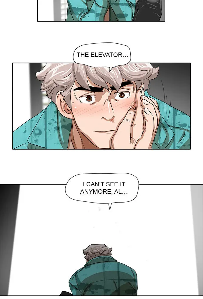Paul From the Sky Chapter 51 page 10 - 