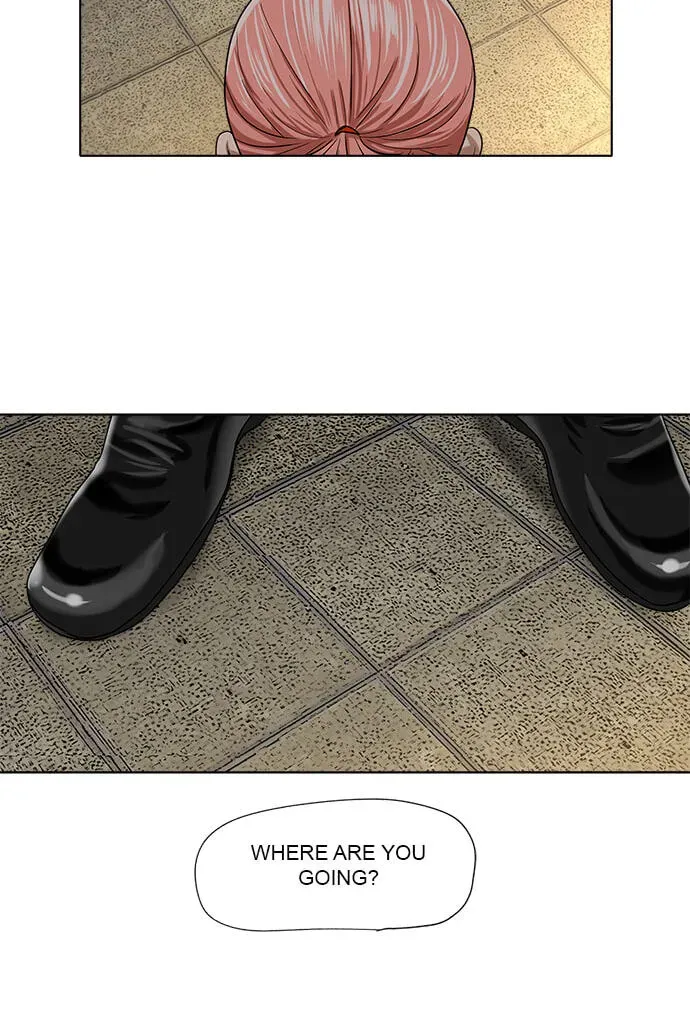 Paul From the Sky Chapter 52 page 11 - 