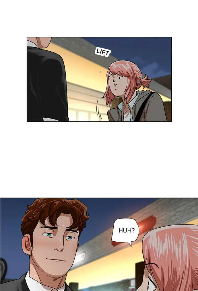 Paul From the Sky Chapter 52 page 12 - 