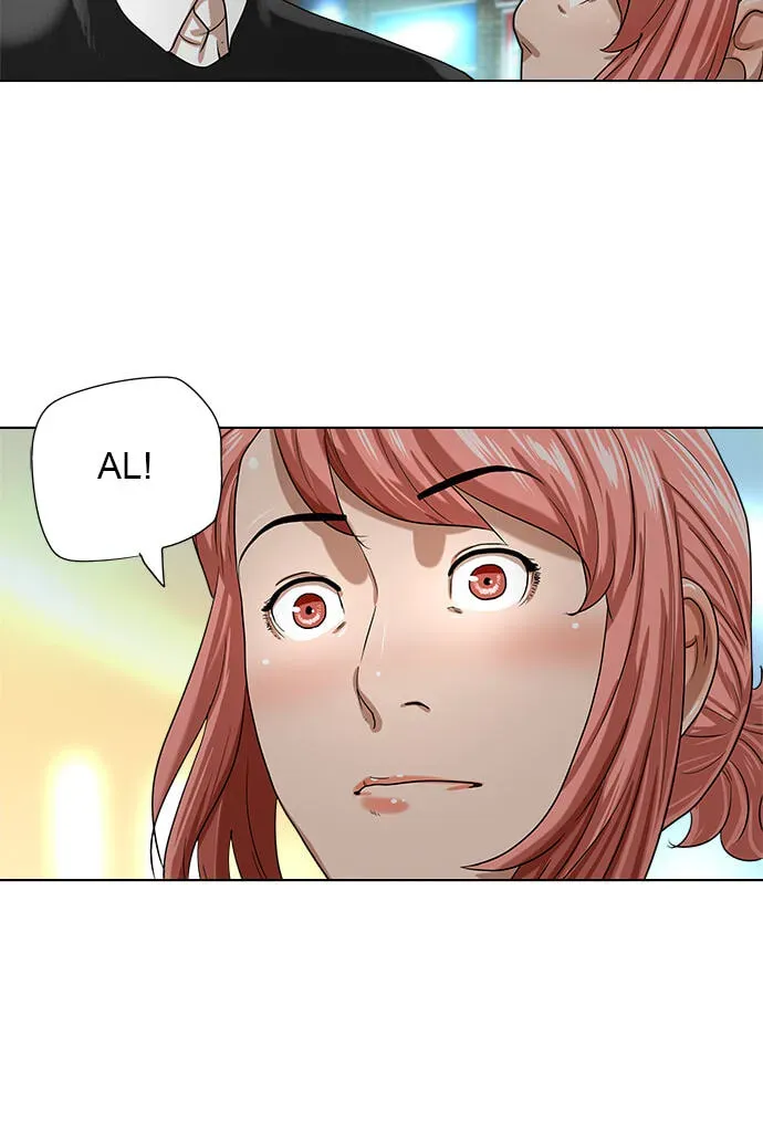 Paul From the Sky Chapter 52 page 13 - 