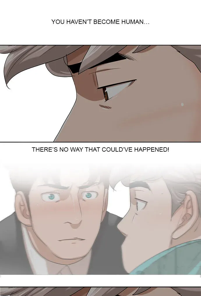 Paul From the Sky Chapter 52 page 34 - 