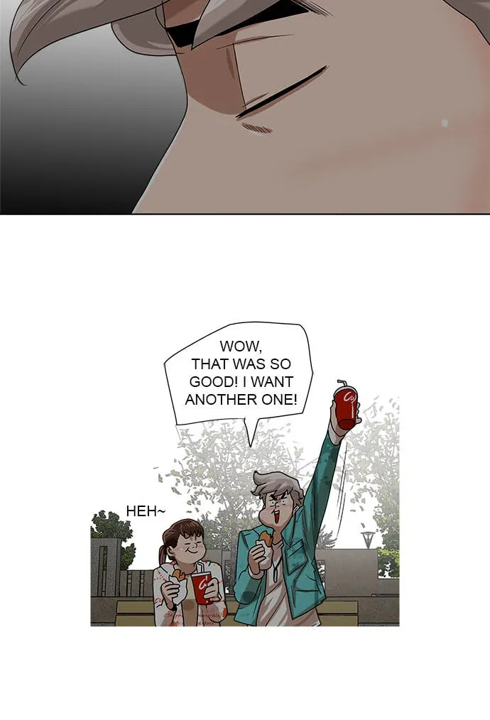 Paul From the Sky Chapter 52 page 35 - 