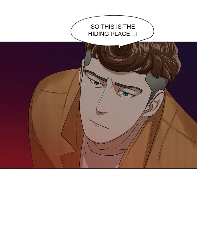 Paul From the Sky Chapter 52 page 40 - 
