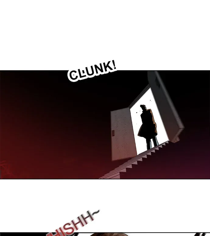 Paul From the Sky Chapter 52 page 41 - 