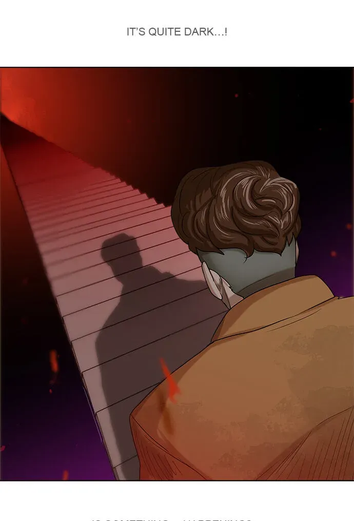 Paul From the Sky Chapter 52 page 43 - 
