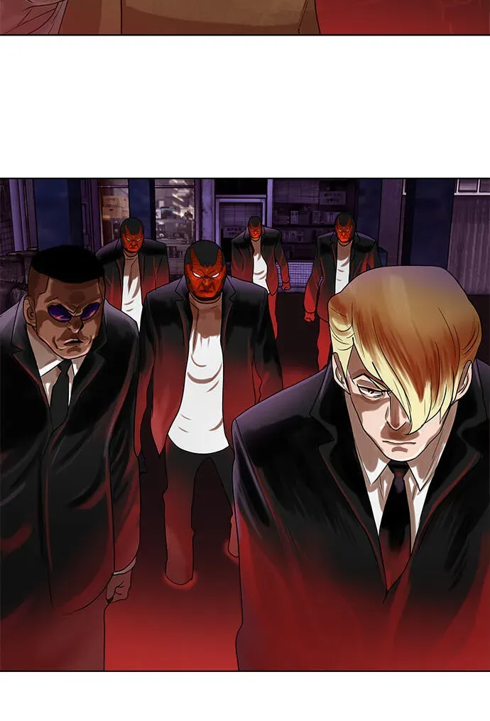 Paul From the Sky Chapter 52 page 46 - 