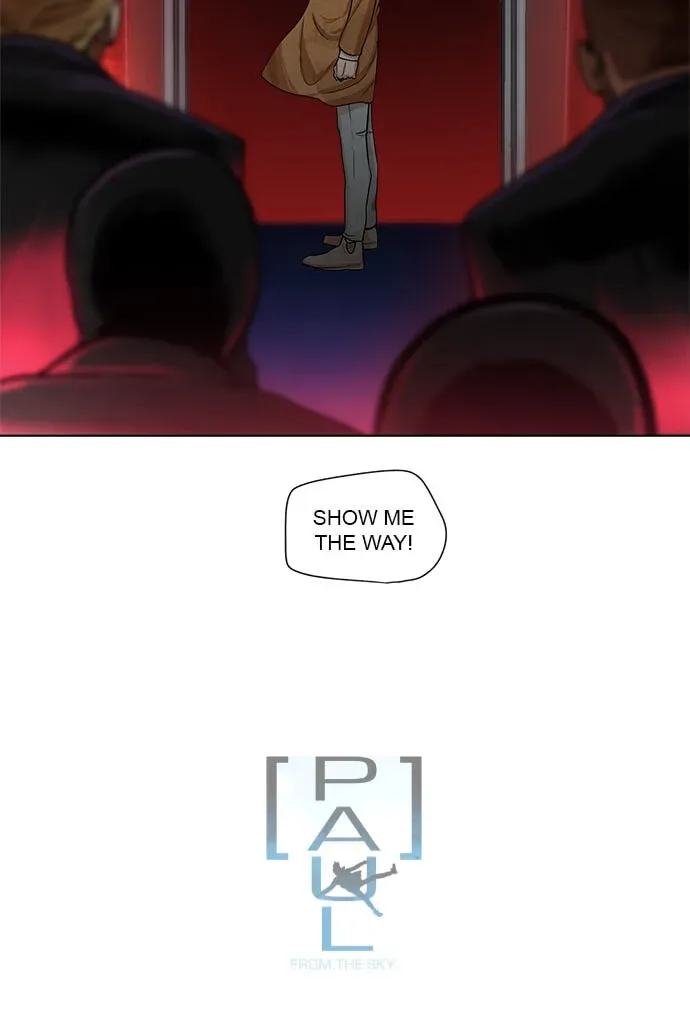 Paul From the Sky Chapter 52 page 48 - 