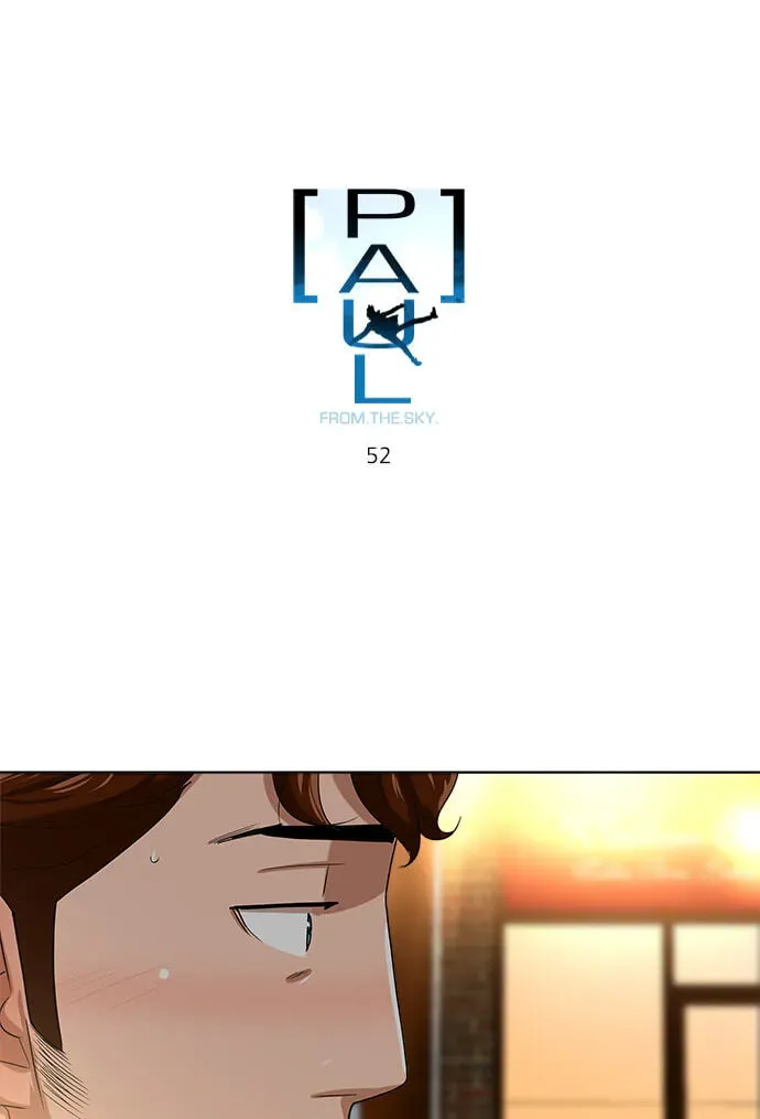 Paul From the Sky Chapter 52 page 6 - 