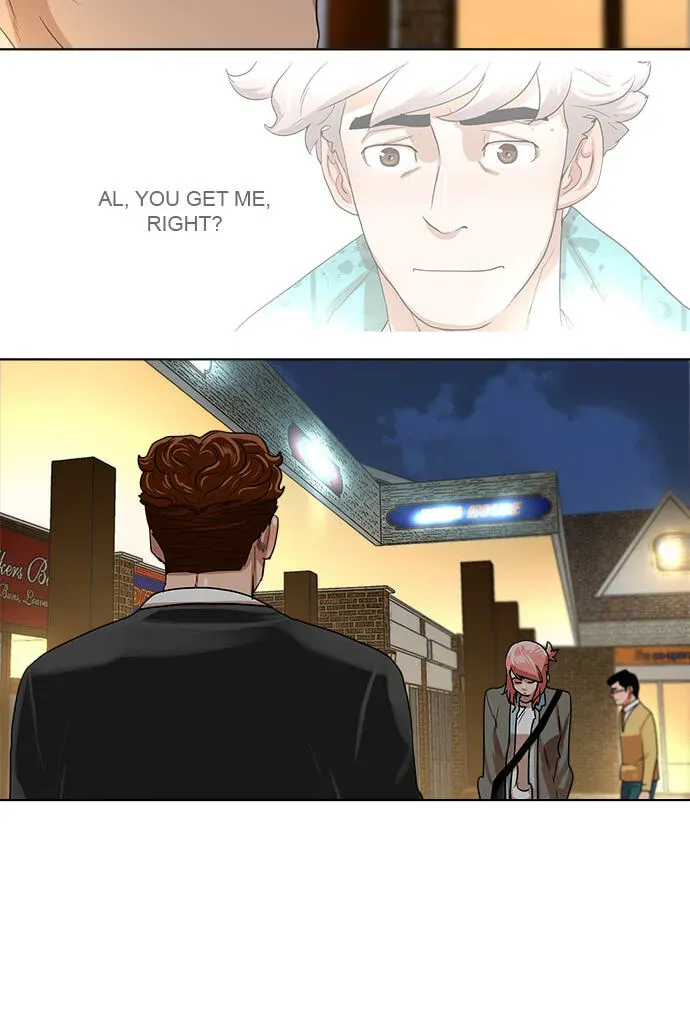 Paul From the Sky Chapter 52 page 7 - 