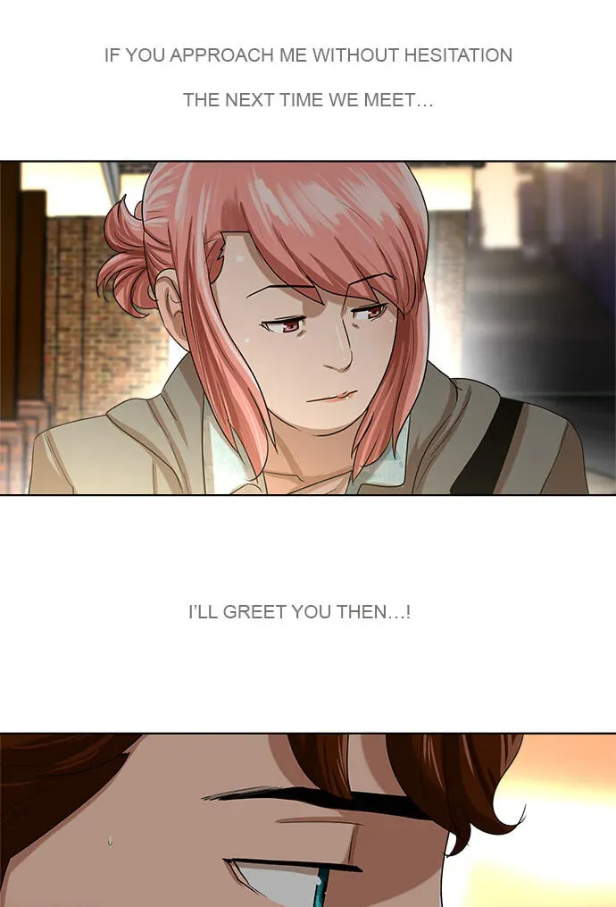 Paul From the Sky Chapter 52 page 8 - 
